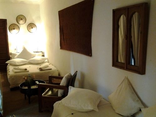 Dar Aman Riad