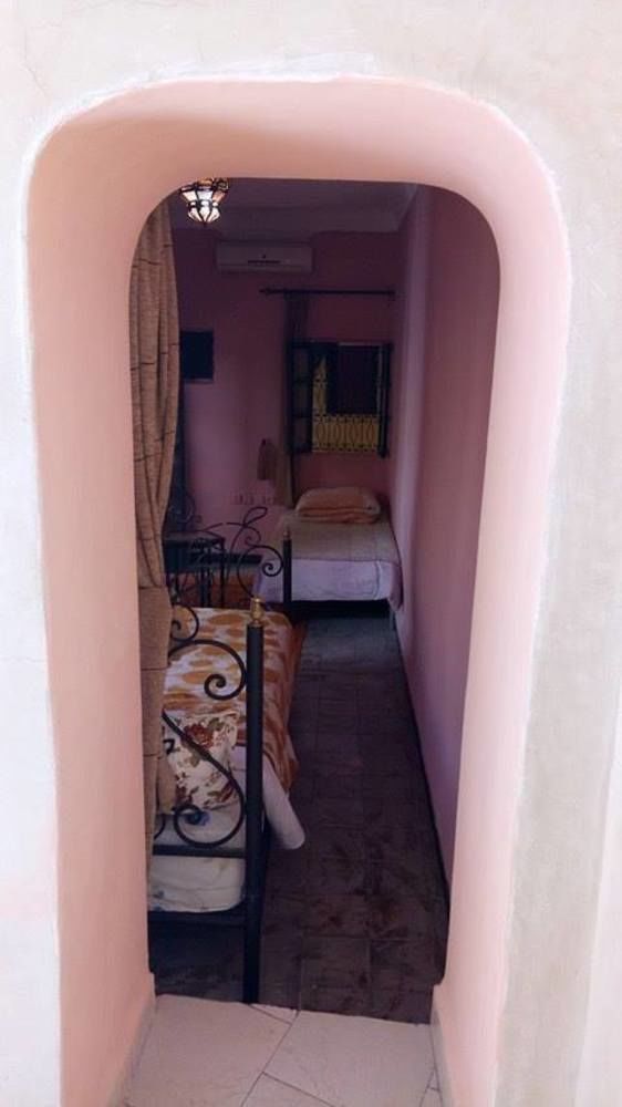63 2* Marrakesch