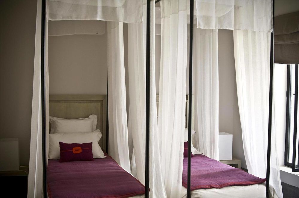 Riad First Marrakesh