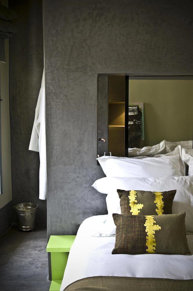 First Riad Marrakesh