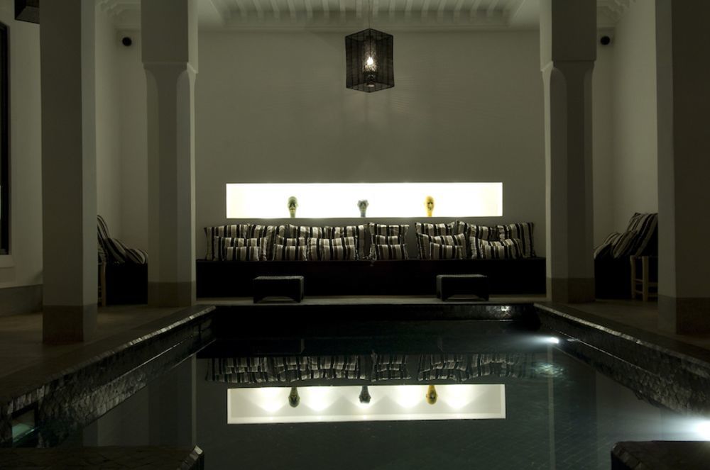 First Riad Marrakesh