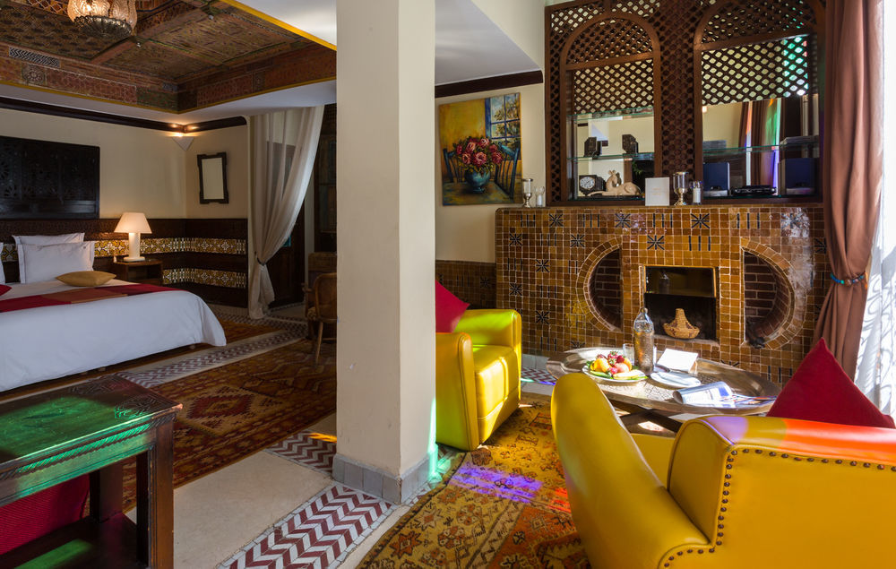 Dar Doukkala & Spa Marrakesh