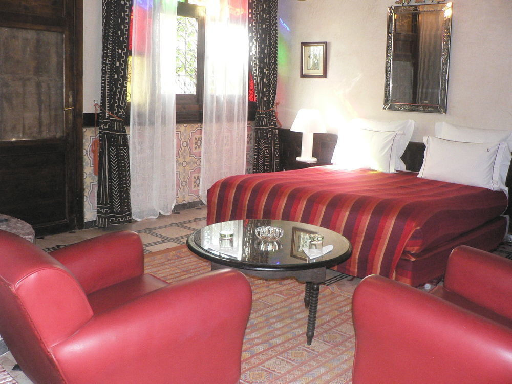 Dar Doukkala & Spa