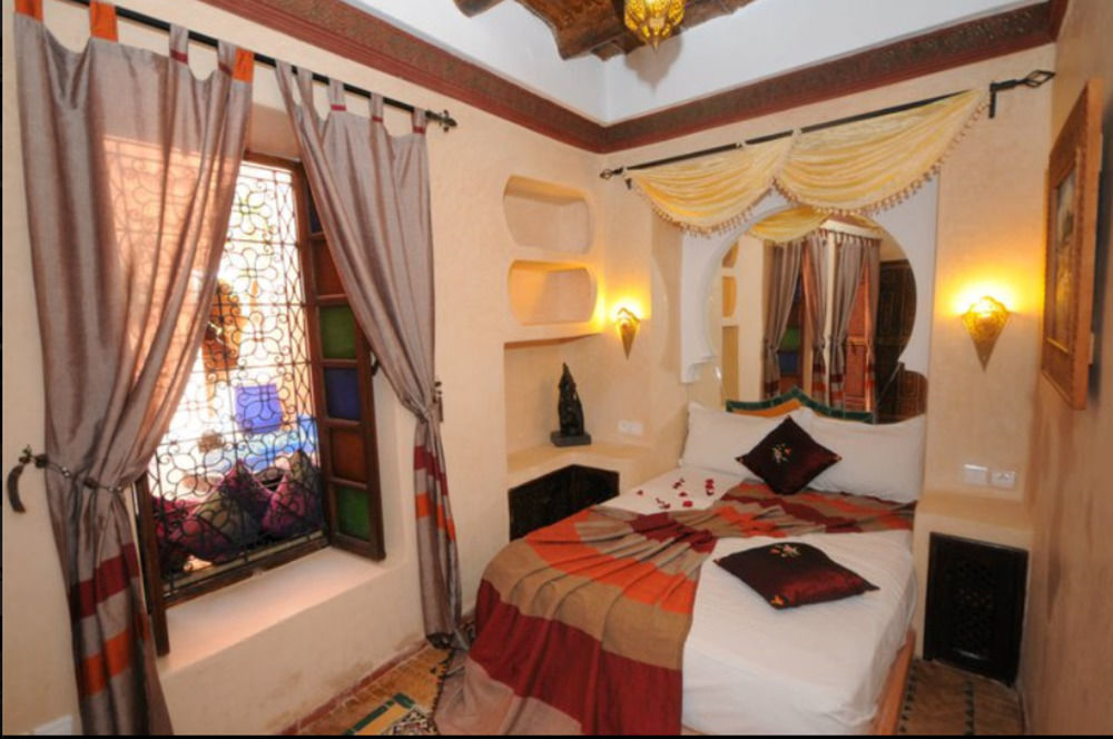 Basma Marrakech 3*
