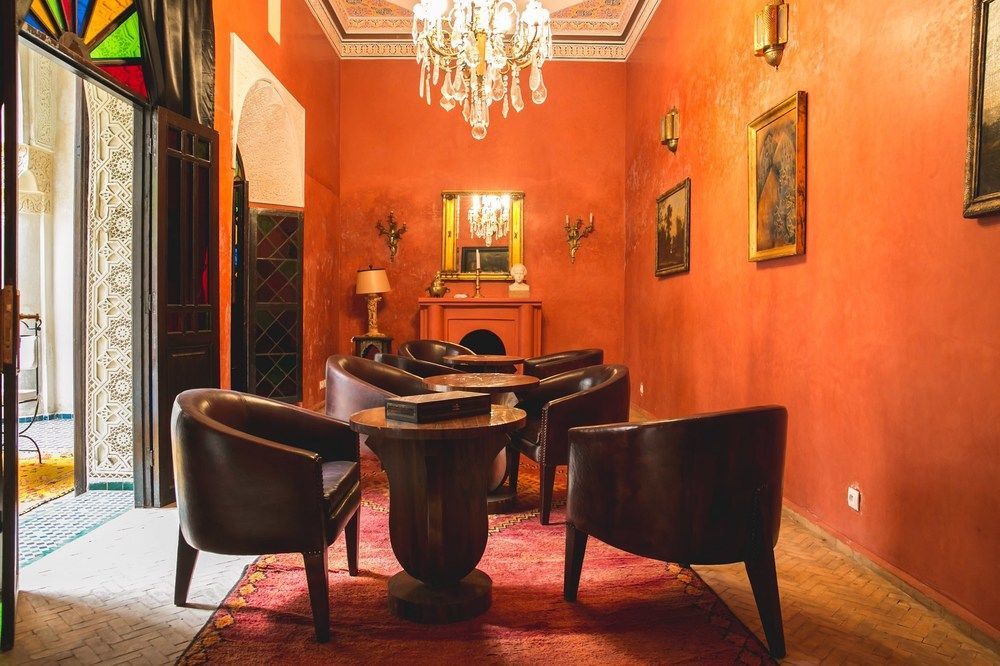Riad Boustane