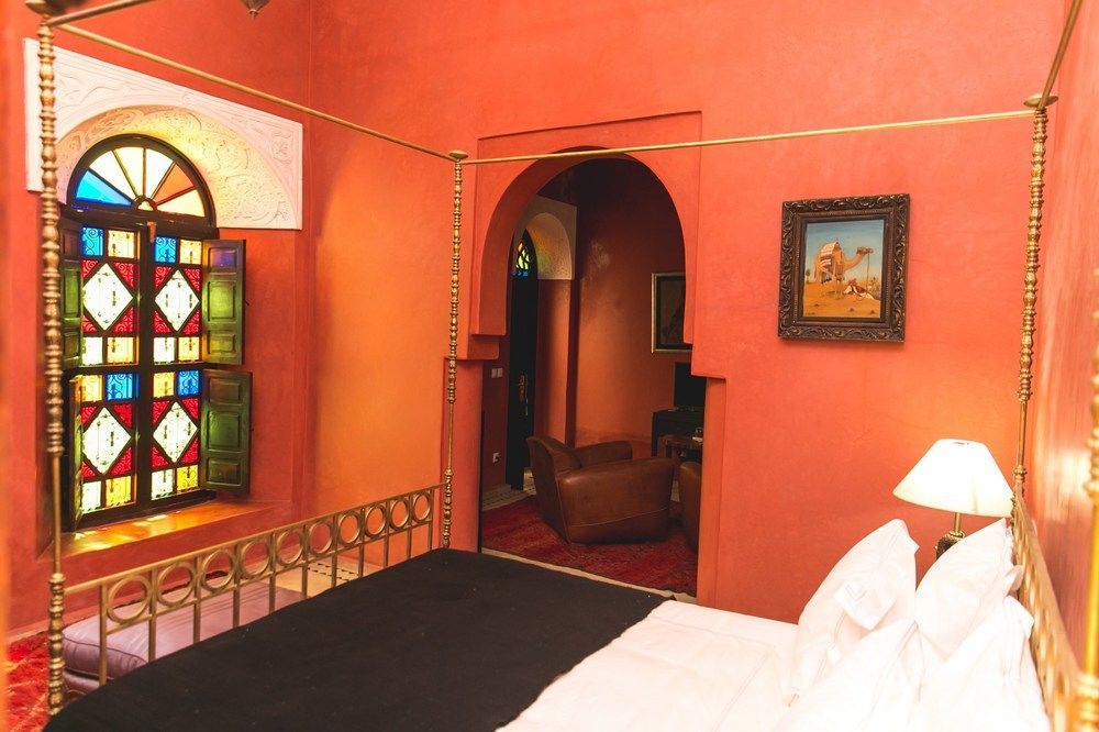 Boustane Marrakesh