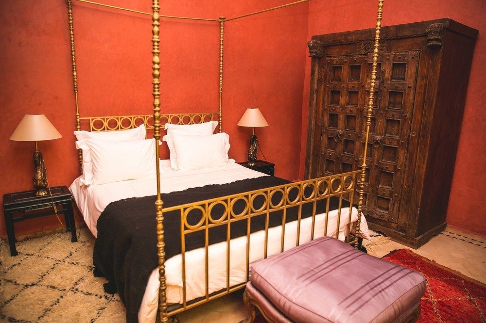 Riad Boustane 3*
