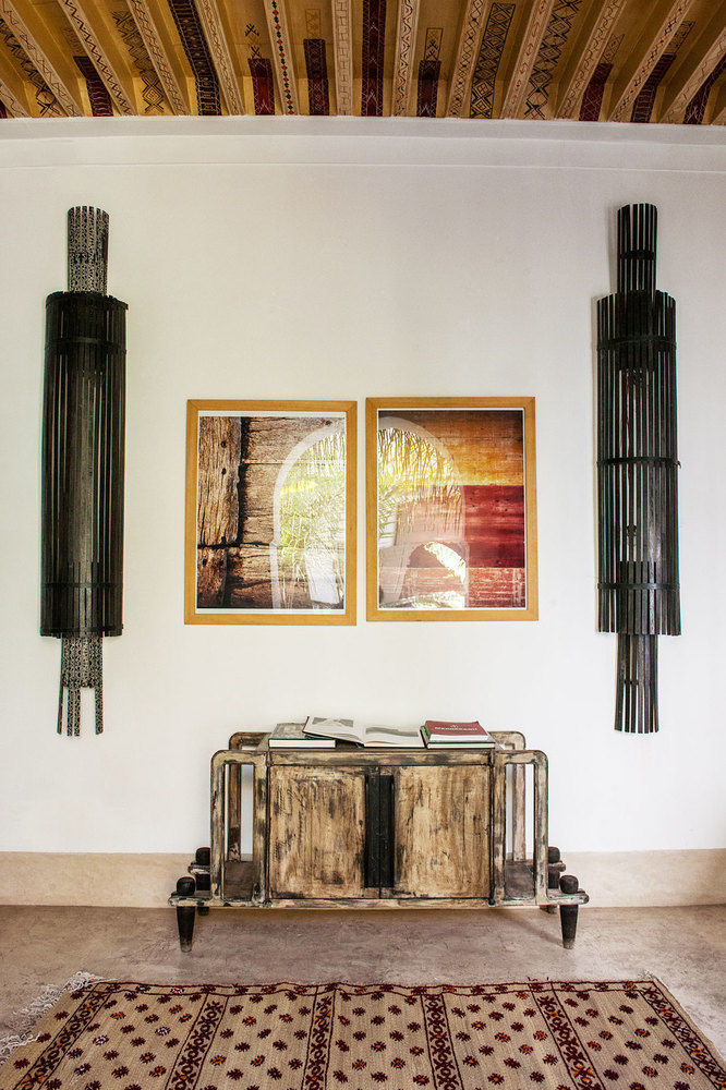 Riad Jaaneman Marrakesch