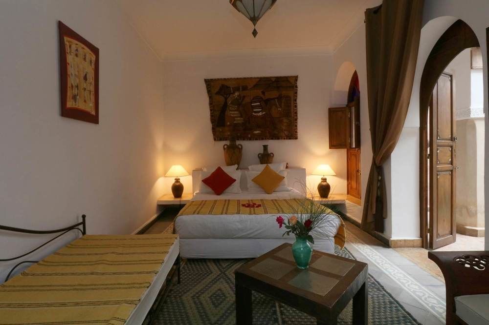 Zenithya Riad Marrakesh