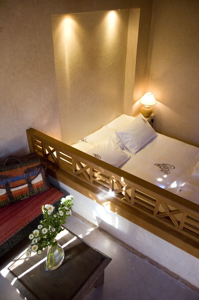 Mango & (adults Only) 3* Marrakesh