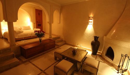 Riad Mango & (adults Only) 3*