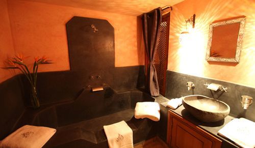 Mango & (adults Only) Riad 3*