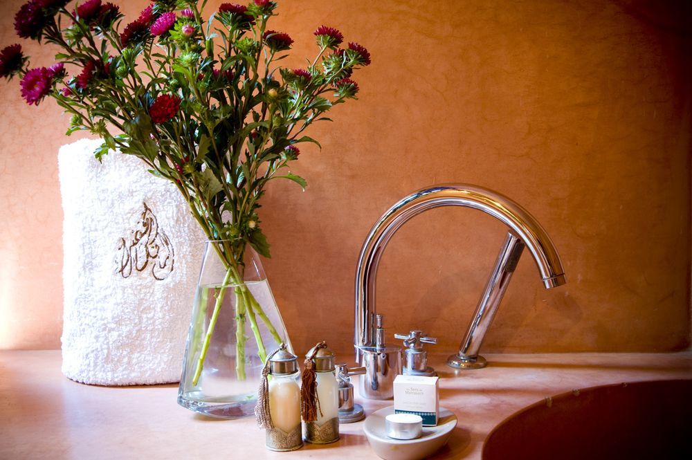 Mango & (adults Only) Riad Marrakesh