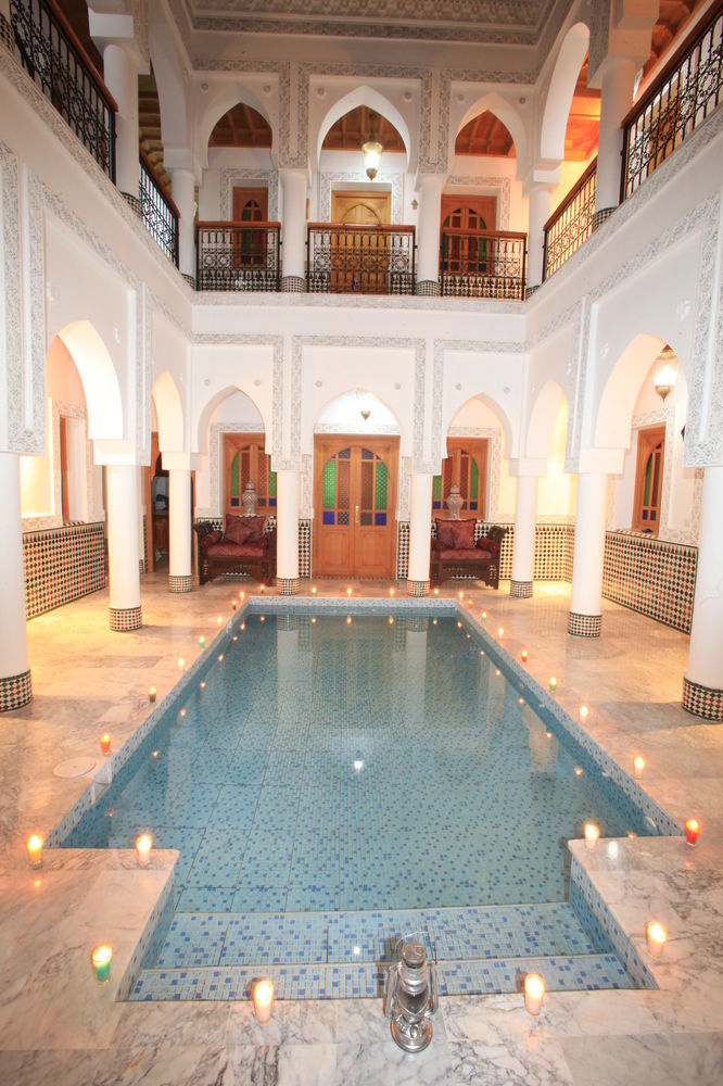 Moulay 2 Guest house 3*