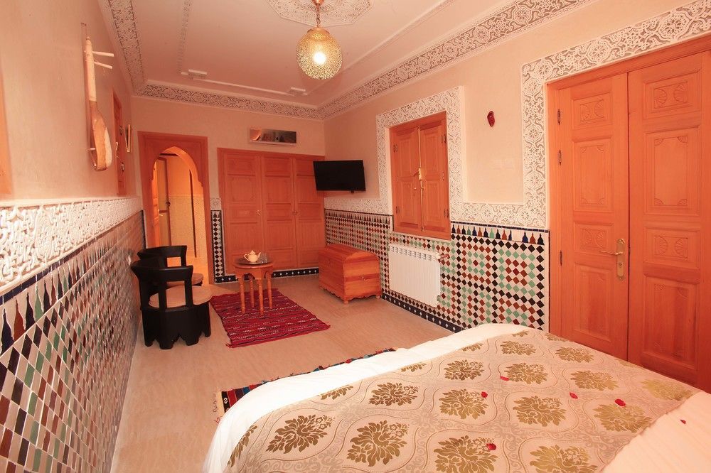 Moulay 2 Guest house Marrakesh