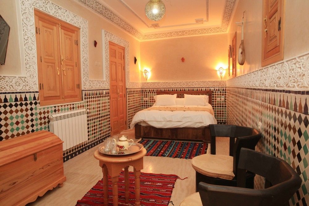 Moulay 2 Marrakesh