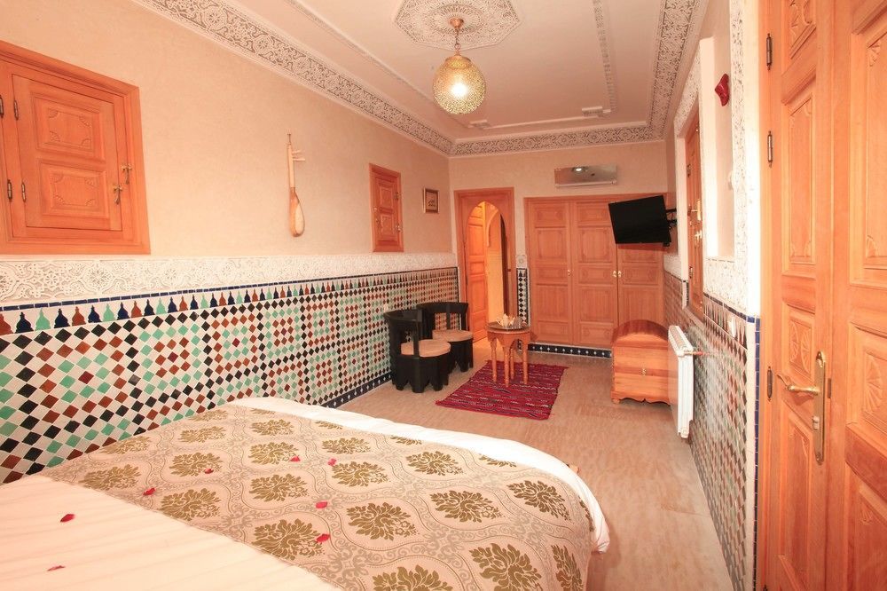 Guest house Moulay 2 3*