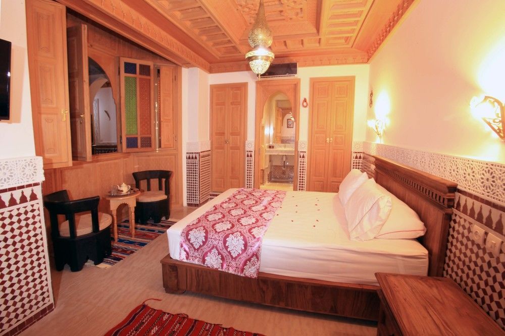 Moulay 2 3*