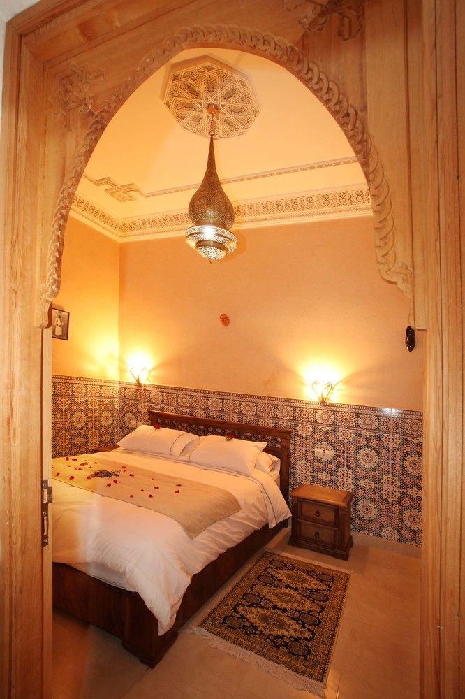 Guest house Moulay 2 Marrakesh