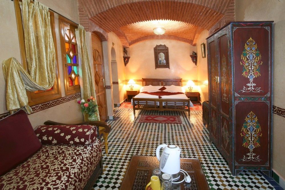 Guest house Moulay 2
