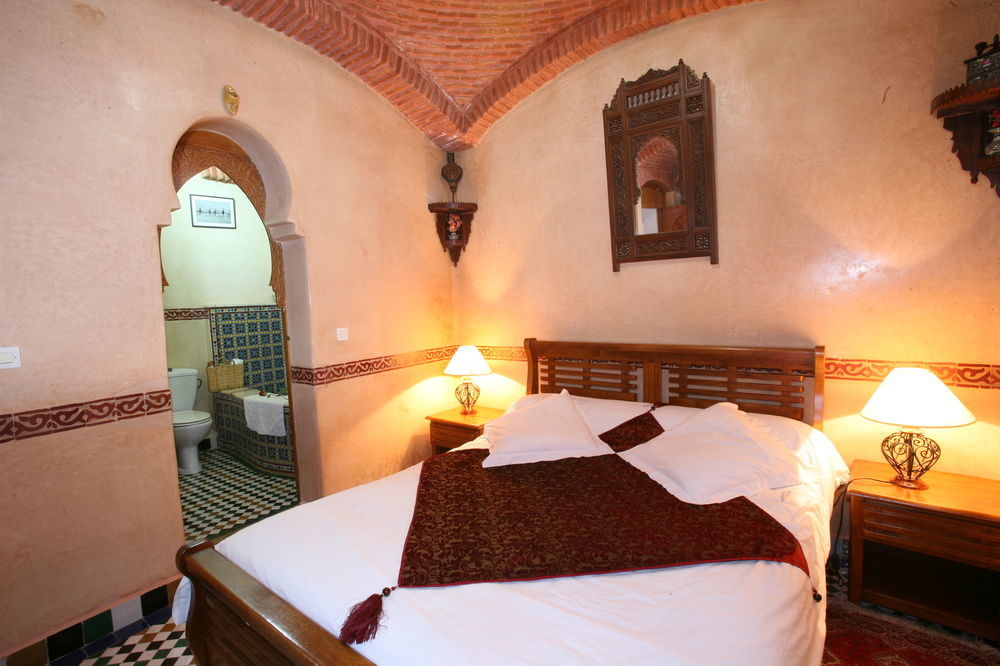 Moulay 2 Guest house Marrakesh