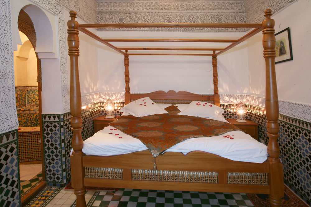 Moulay 2 Marrakesh