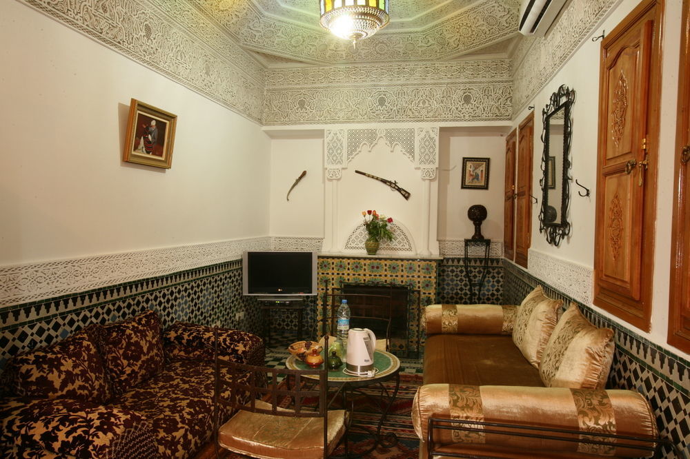 Moulay 2 Guest house