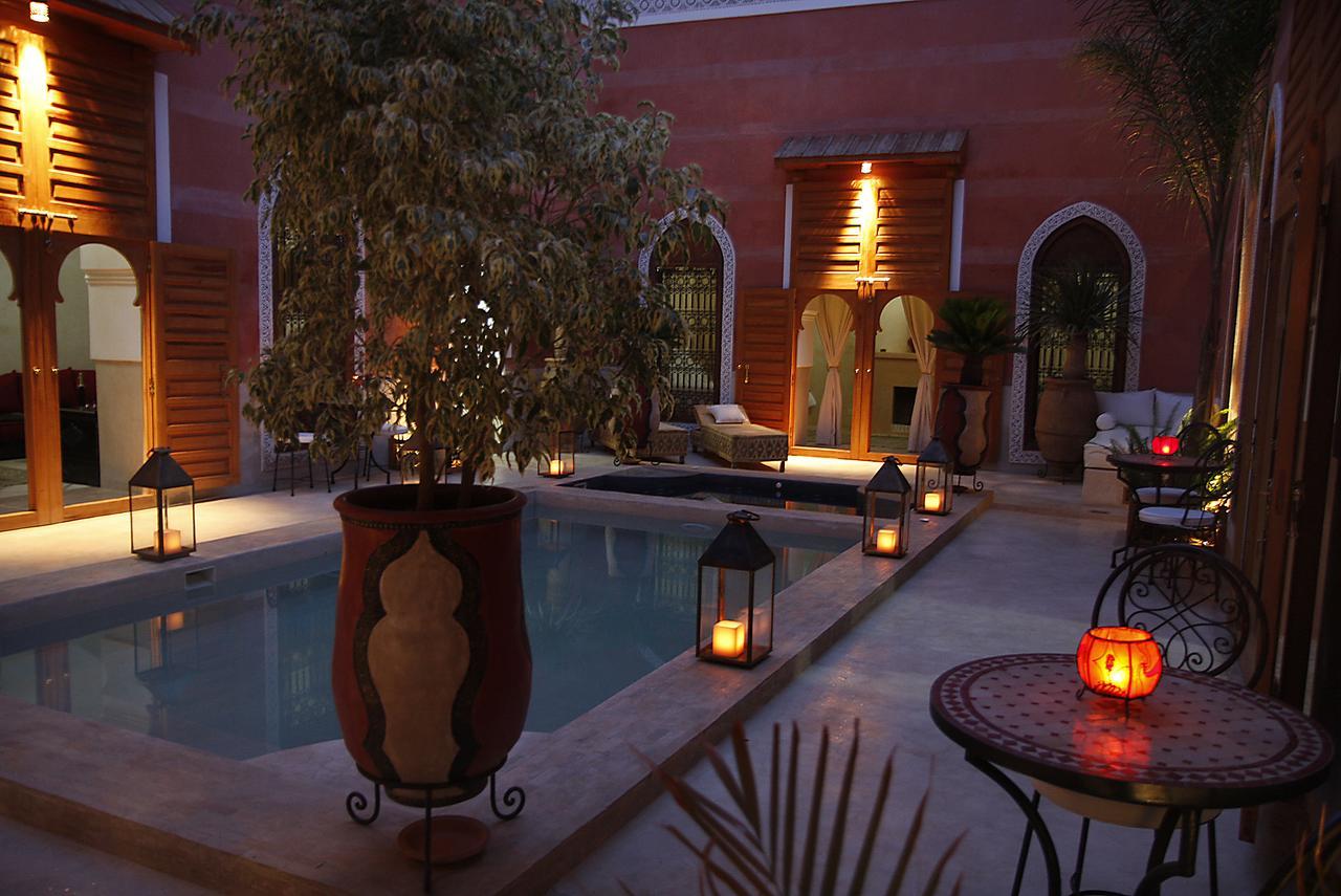 Alili Marrakesch