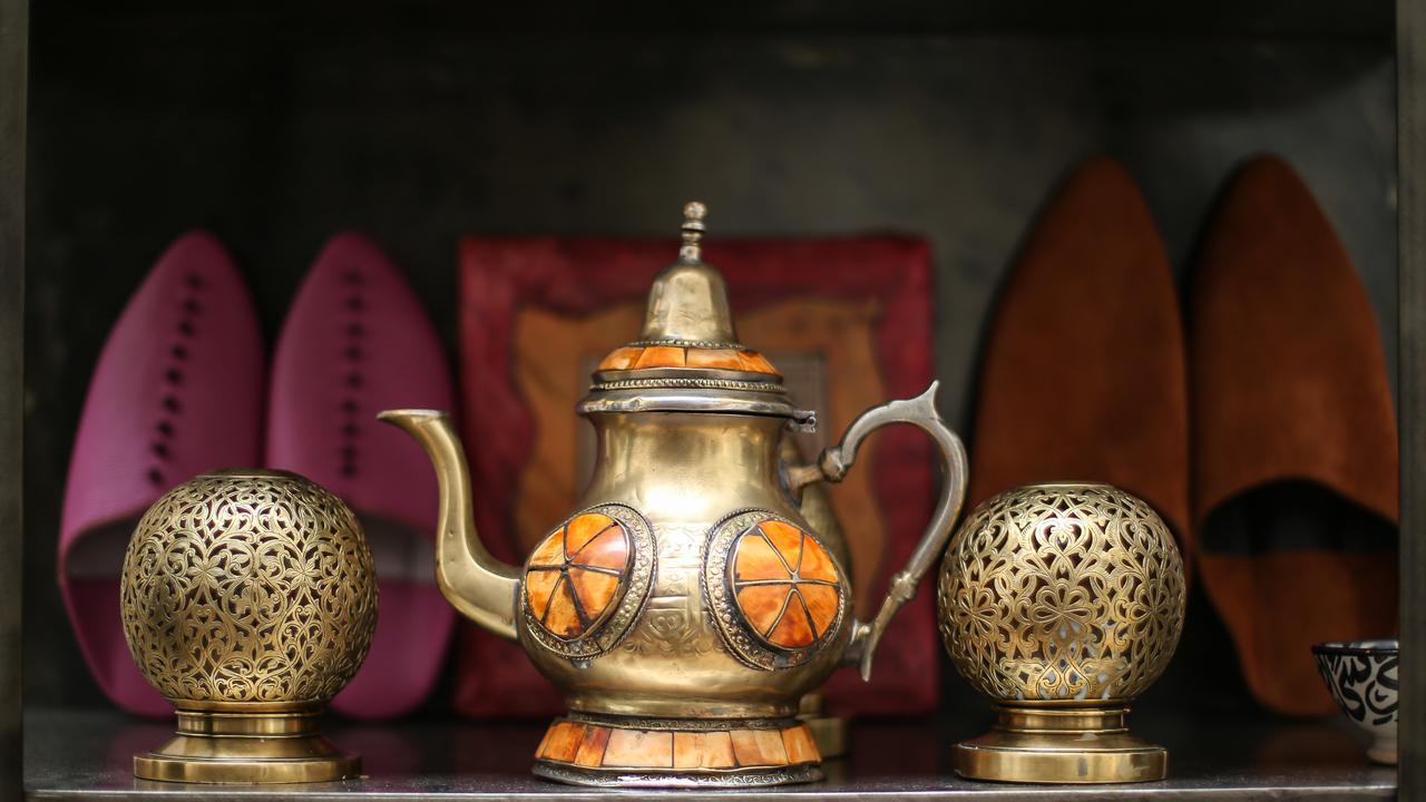Riad Alili Marrakesch