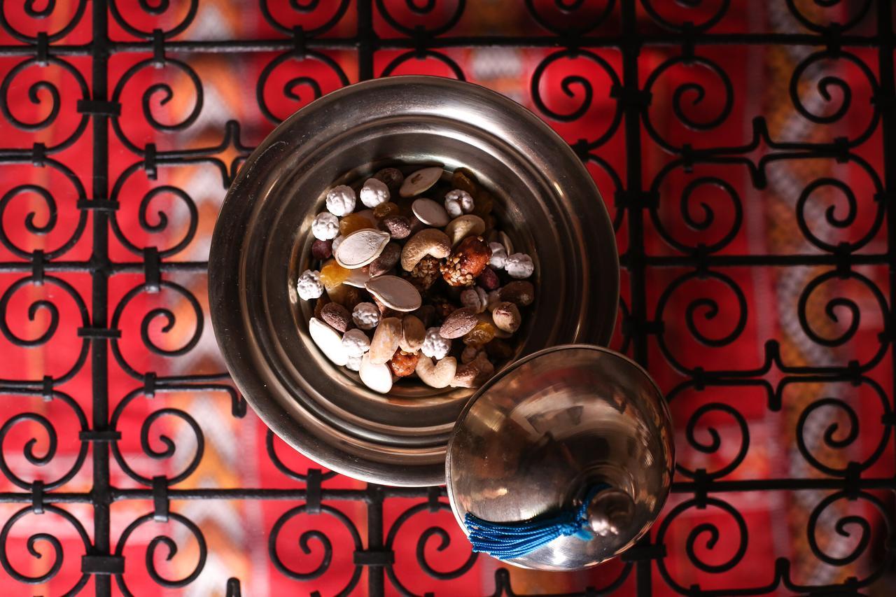 Alili Riad Marrakesch