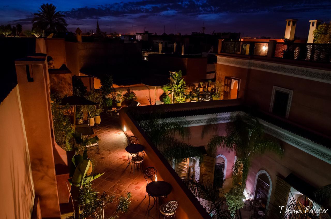 Alili Marrakesch