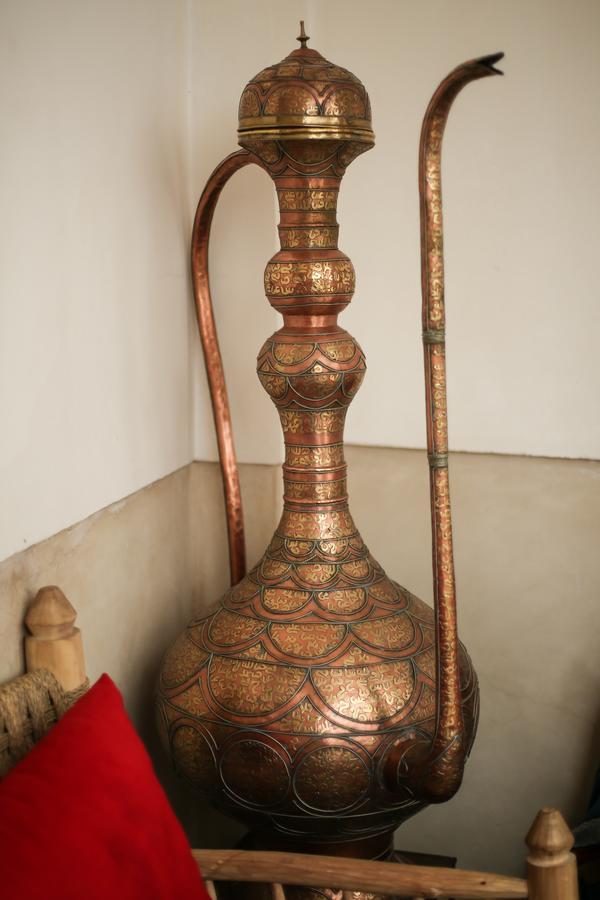Alili Riad Marrakesch
