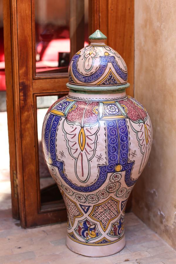 Alili Riad Marrakesch