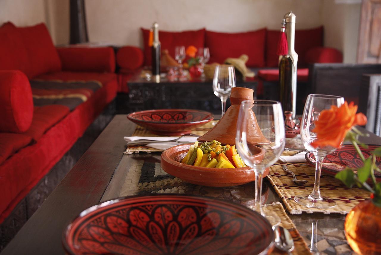 Alili 2* Marrakesch