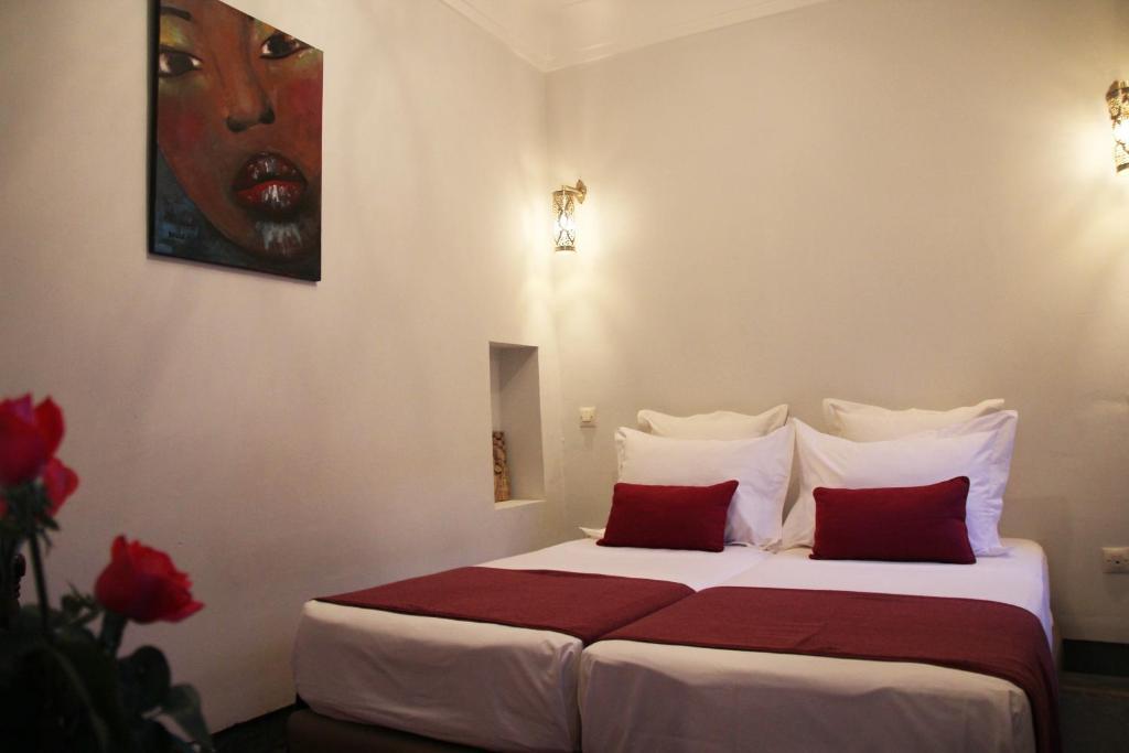 Dar Thania 3* Marrakesh
