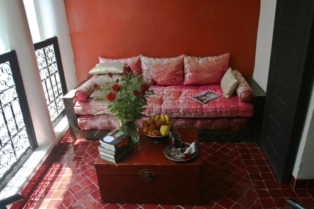 Golfame Marrakesch