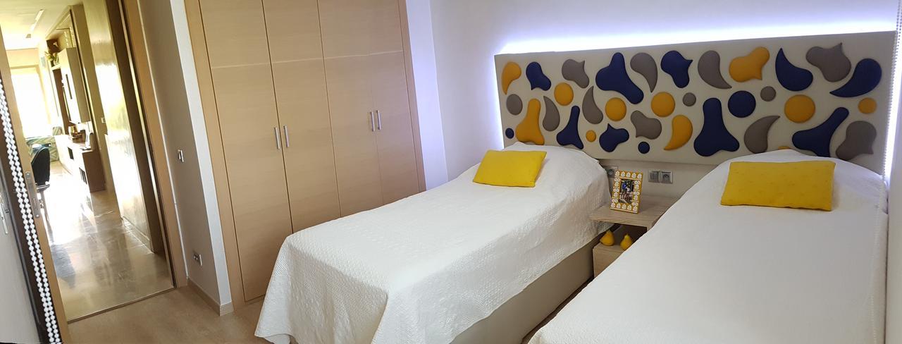 Apartment Prestigia - Corail - Marrakech Golf City Marrakesh