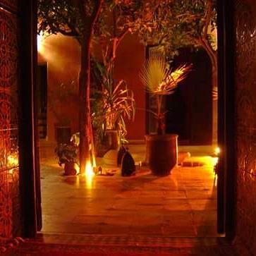 Accommodatie bij particulieren Sidi Omar Marrakesh