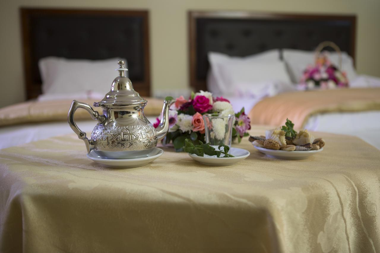 Hotel Gomassine 3*