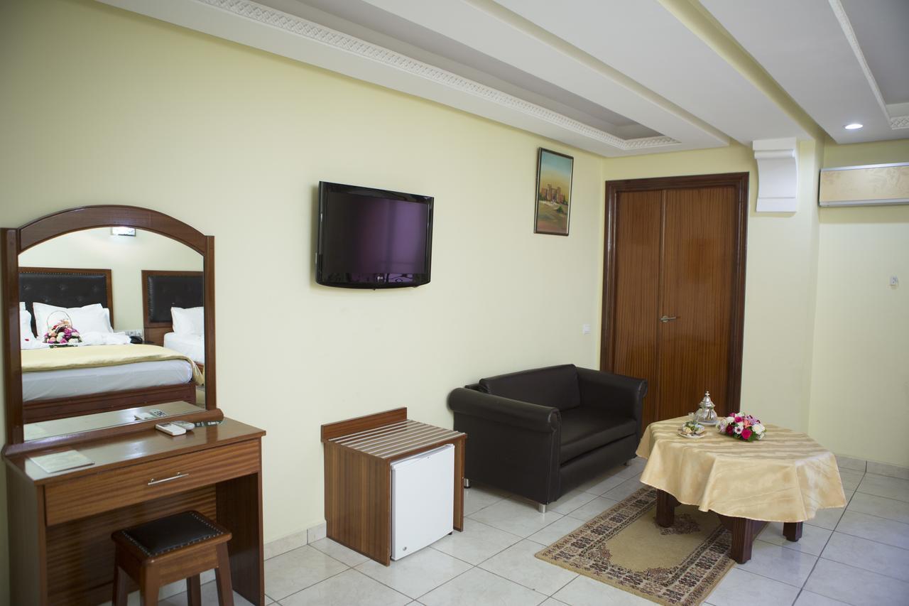 Gomassine Hotel Marrakesh