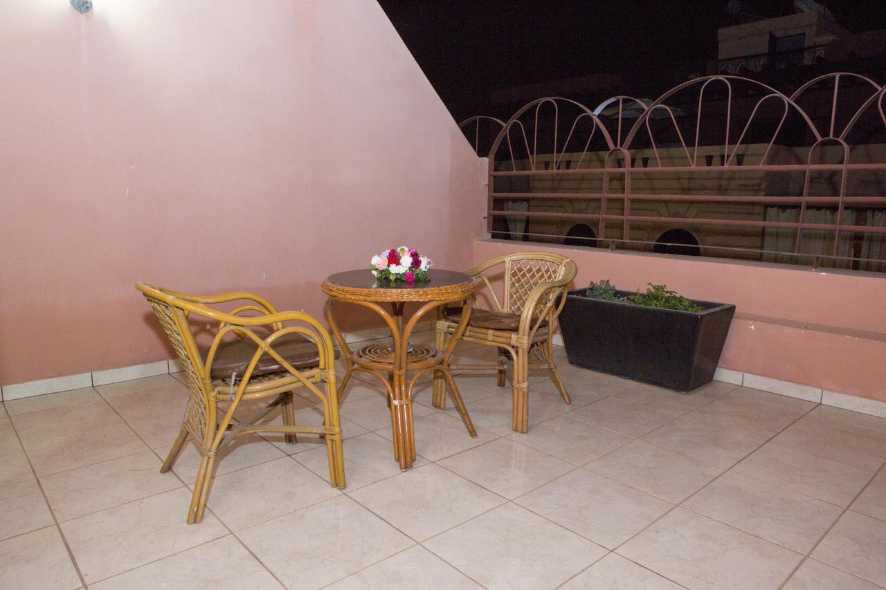 Hotel Gomassine Marrakesh