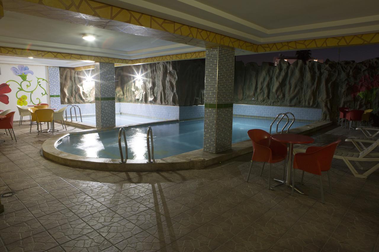Hotel Gomassine Marrakesh