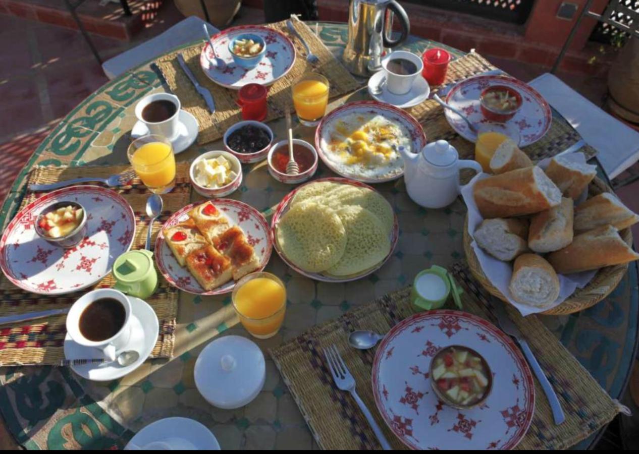 Alili Marrakesch