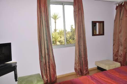 Jnane El Harti Hotel Marrakesh