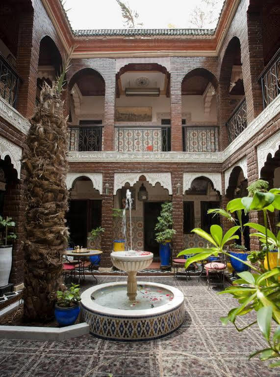 Fantasia 2* Marrakesch