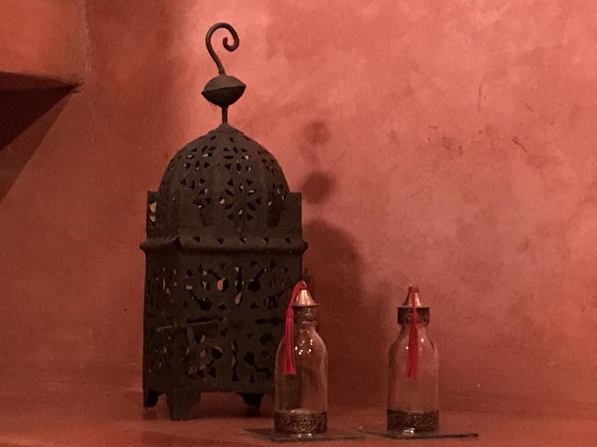 Dar Maria Medina Riad 2*