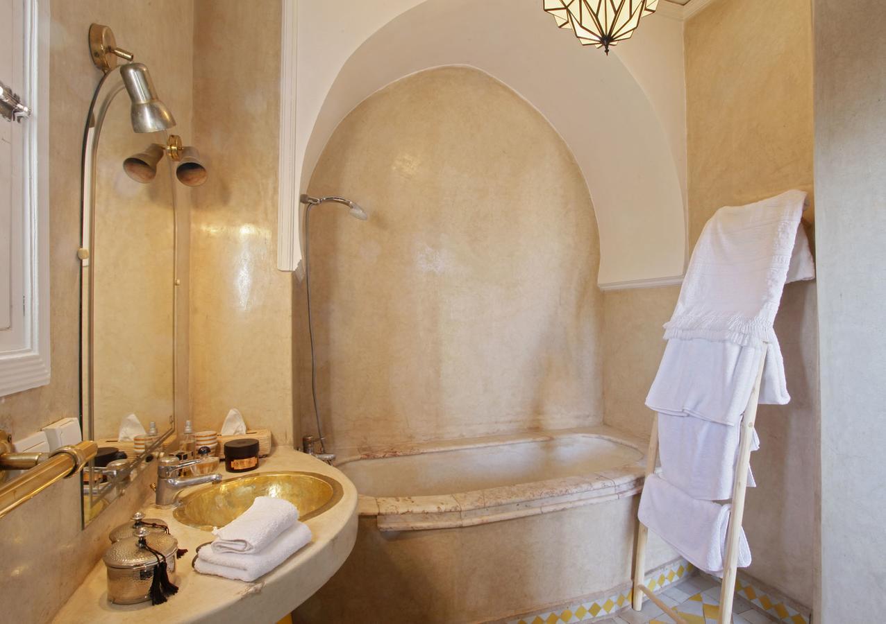 Riad Indian Palace Marrakesh