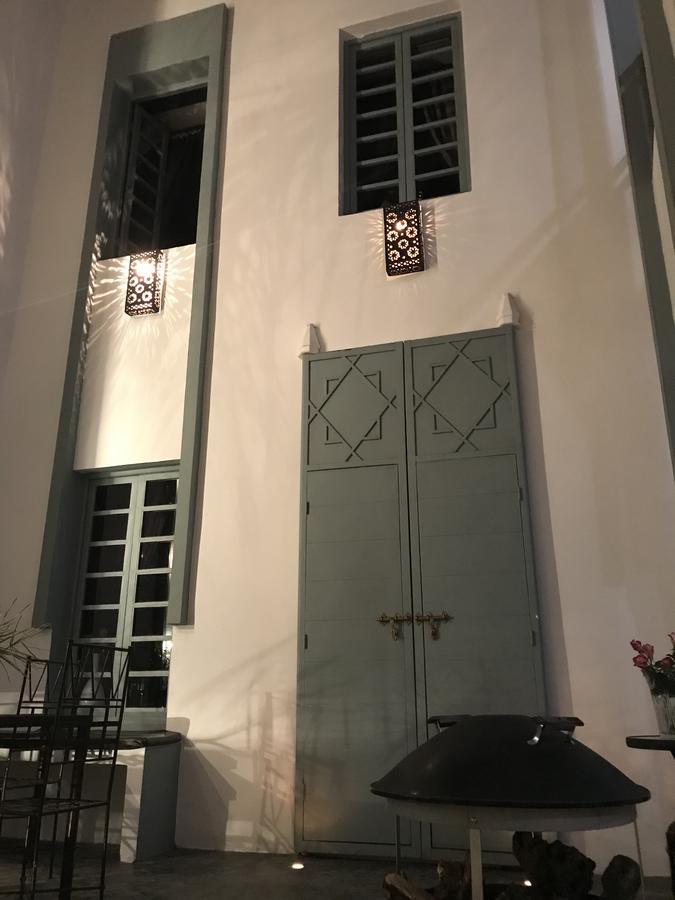 Dar Maria Medina Riad