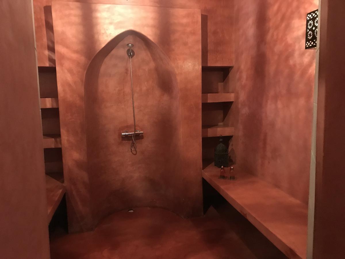 Dar Maria Medina Riad