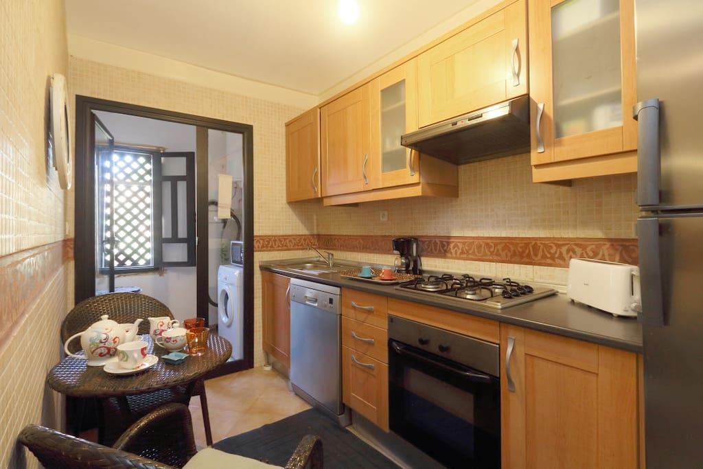 Apartment Atlas Golf Marrakesh